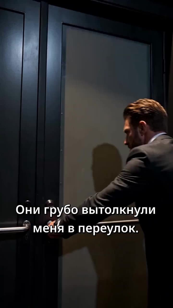 Сделка с миллиардером - Episode 63