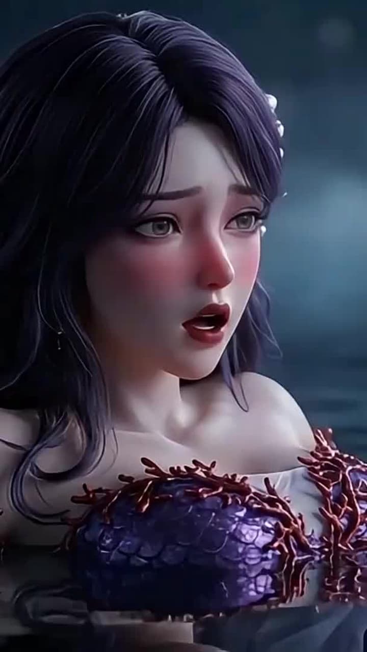 [Dublajlı]Koi’nin Ejderhaya Dönüşü - Episode 29