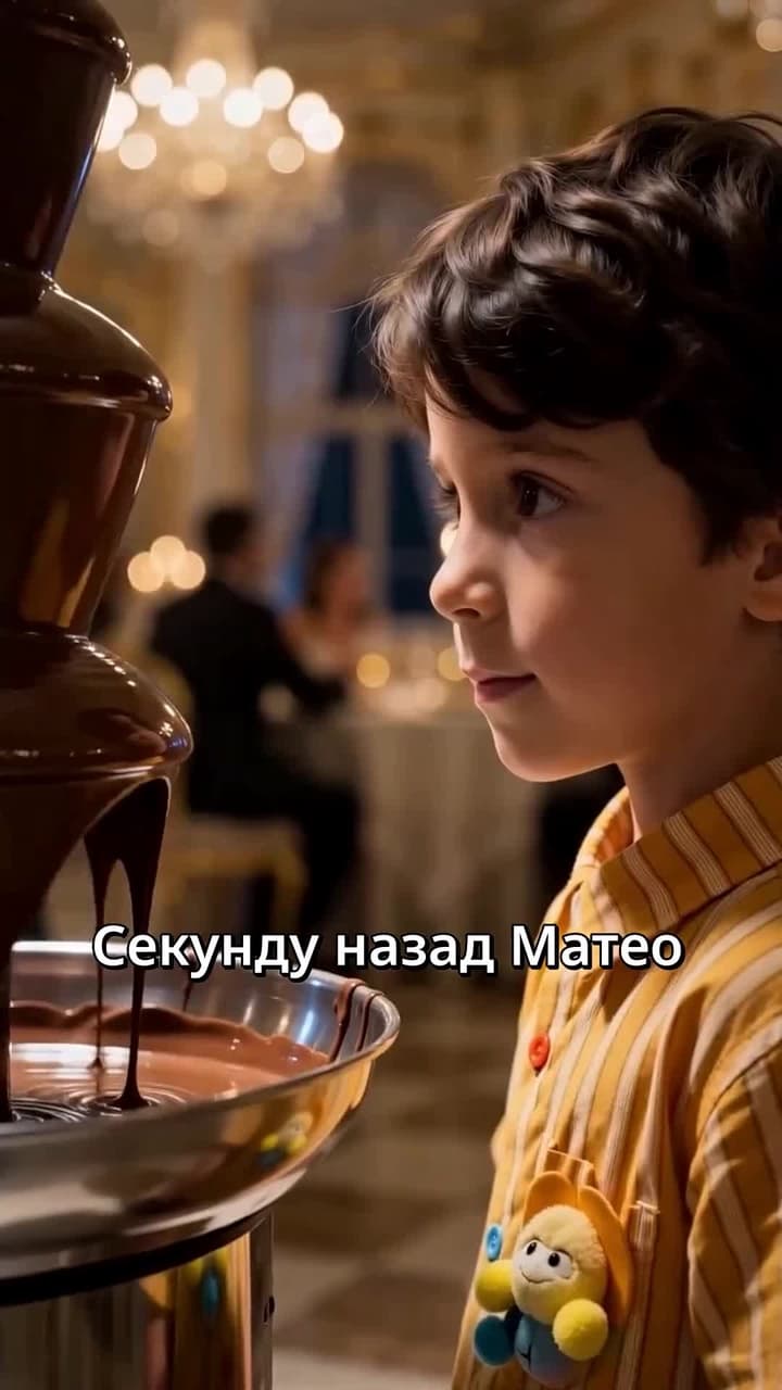 Сделка с миллиардером - Episode 61