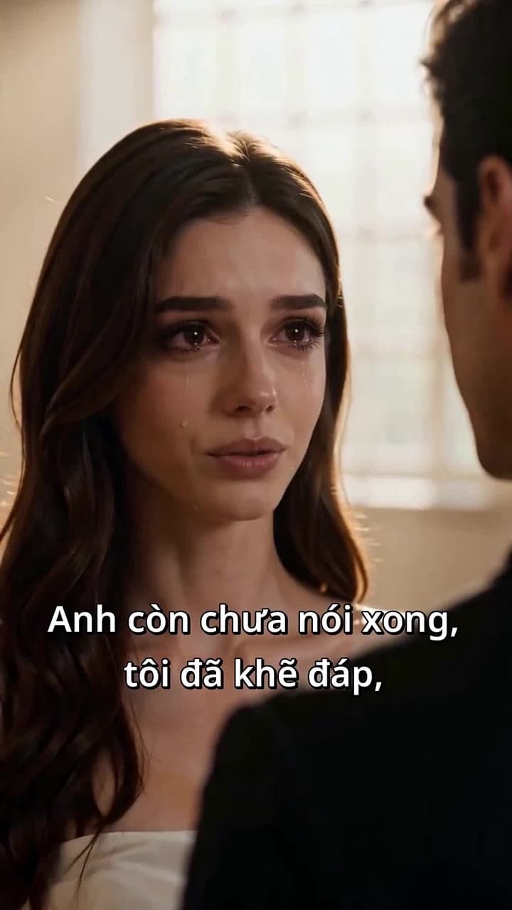 Hợp Đồng Trói Tim Anh - Episode 49