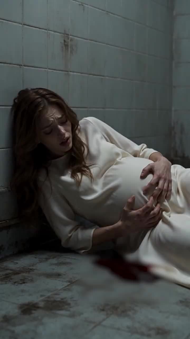Betrayal in the Delivery Room - Episode 2