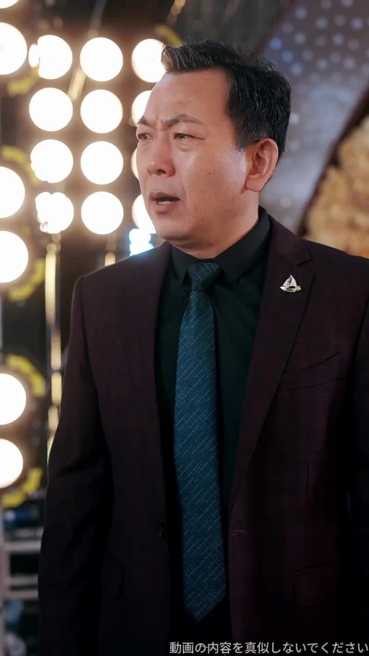 言ノ葉、朝に発ち夕に還る - Episode 30