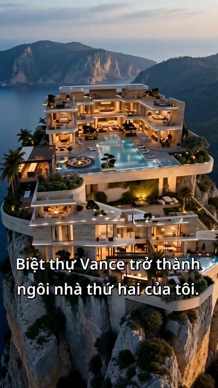 Ranh Giới Tham Vọng - Episode 24