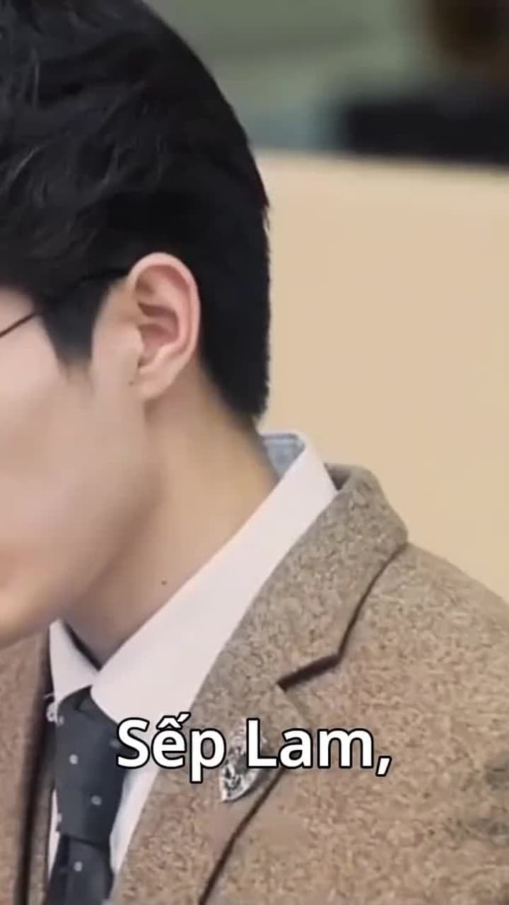 Thư Ký Kim Tấn Công - Episode 32