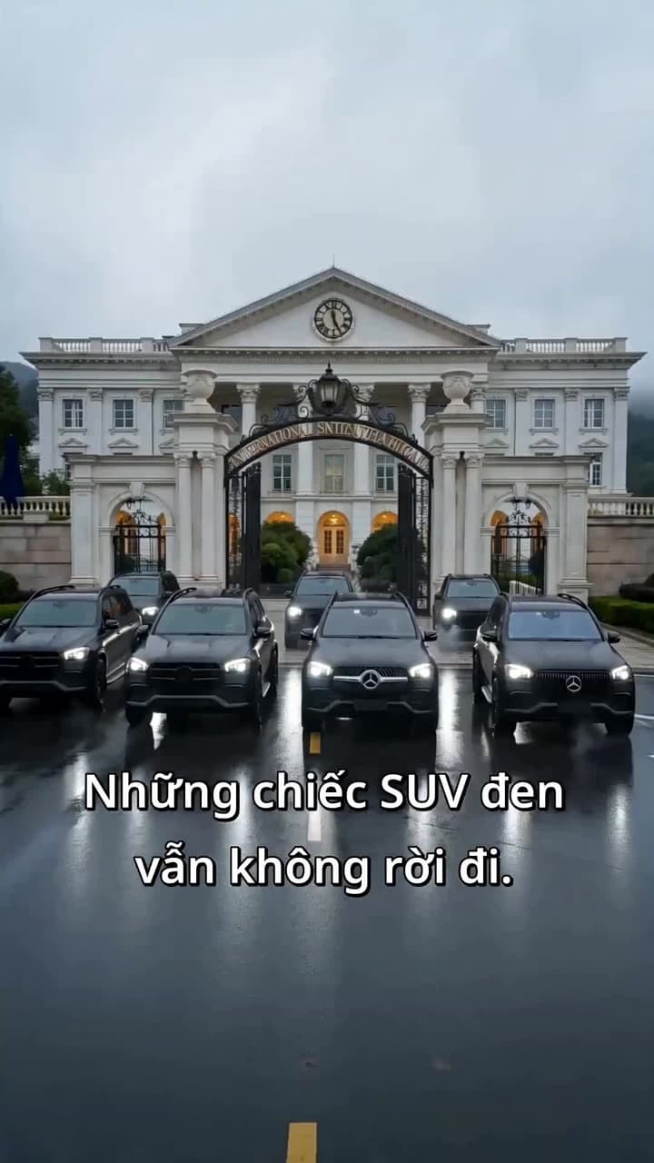 Ranh Giới Tham Vọng - Episode 21