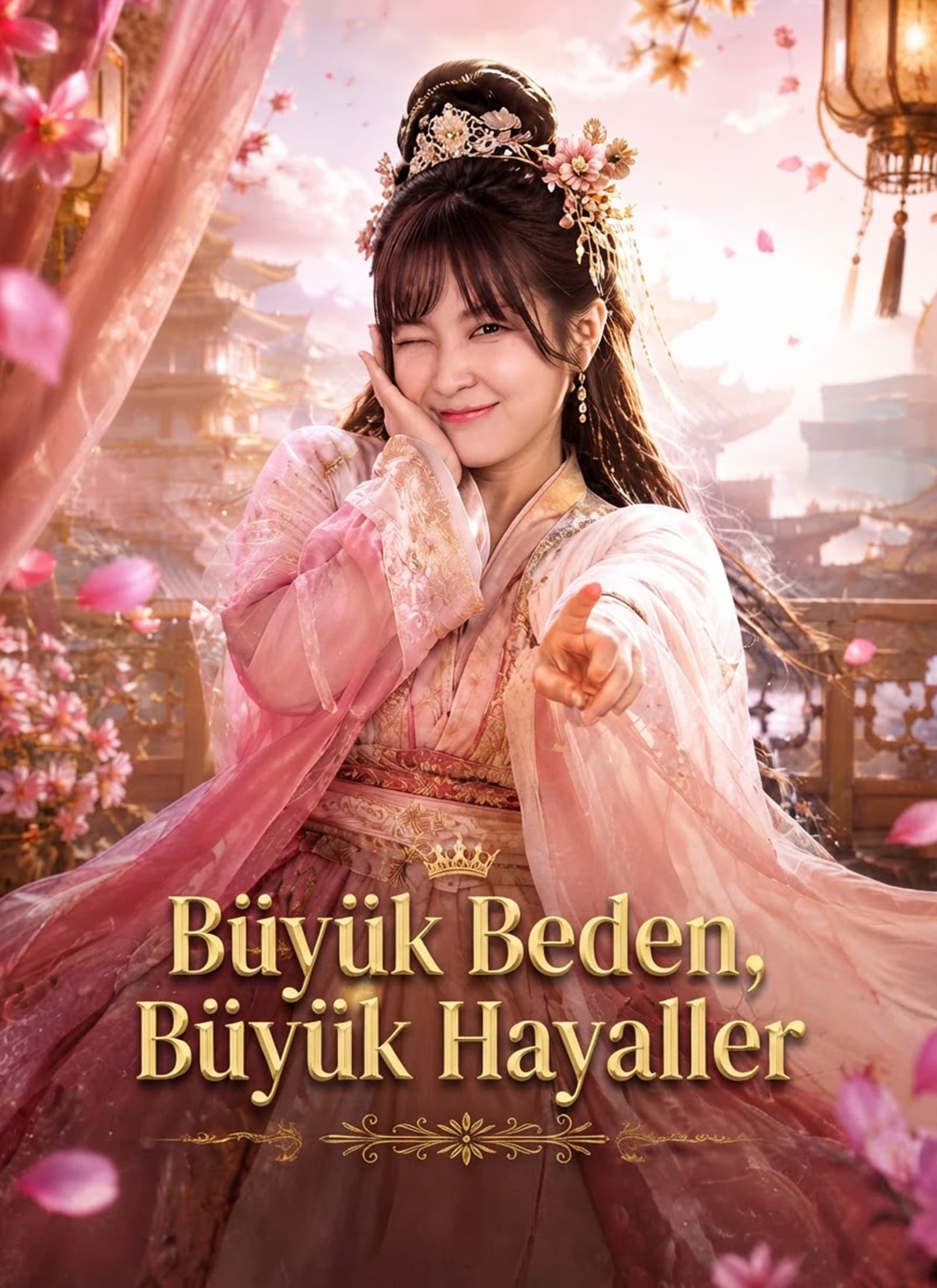 Büyük Beden, Büyük Hayaller
