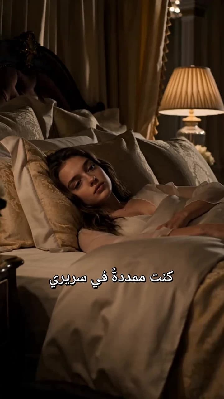 عرش الغدر - Episode 29