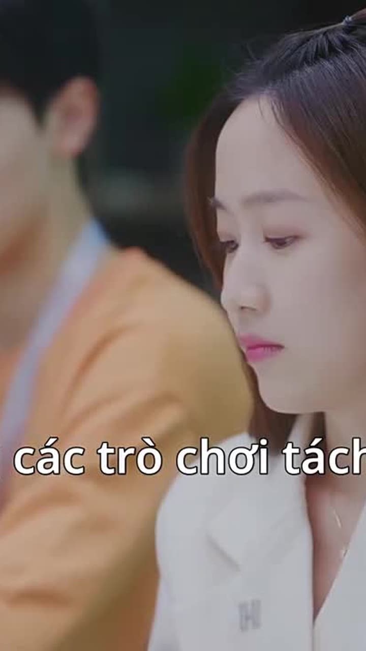 Ai Đánh Cắp Nụ Hôn Của Tôi? - Episode 3