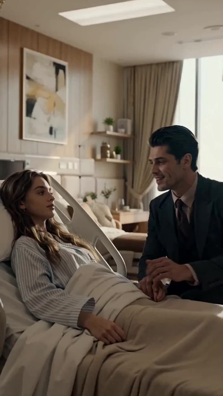 عرش الغدر - Episode 23