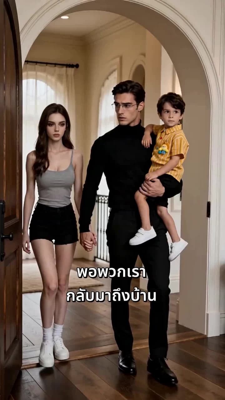 คุณแม่ตามสัญญา - Episode 25