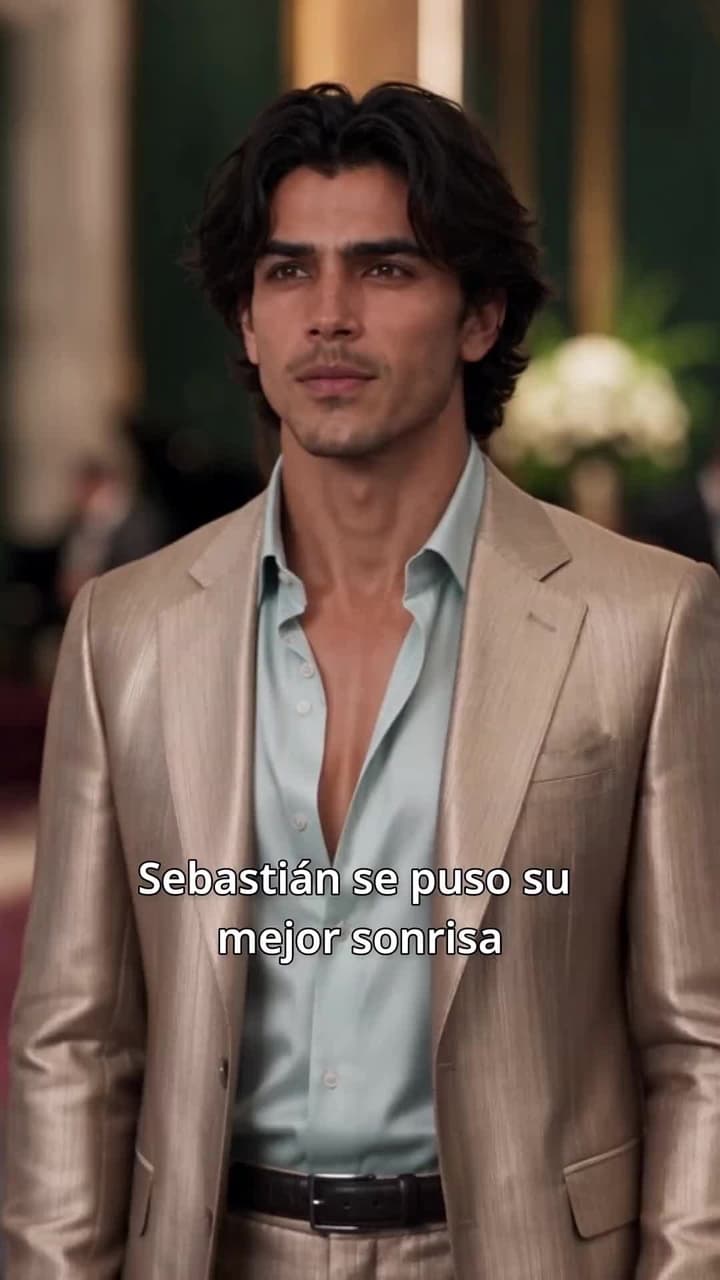 La Esposa del Don: Un Matrimonio que Empezó en Papel - Episode 18