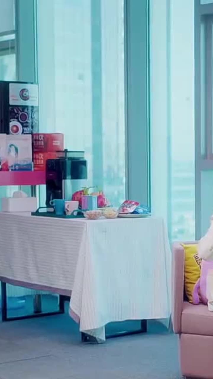 Ai Đánh Cắp Nụ Hôn Của Tôi? - Episode 4