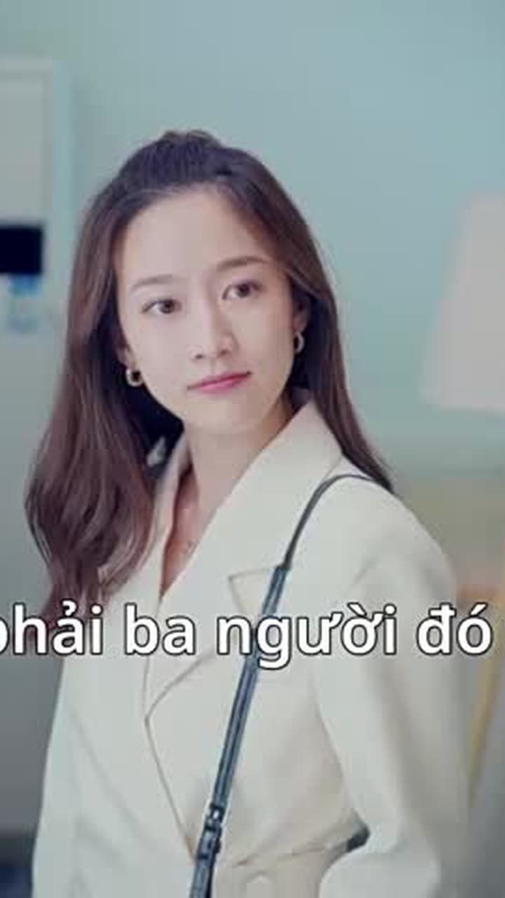 Ai Đánh Cắp Nụ Hôn Của Tôi? - Episode 2