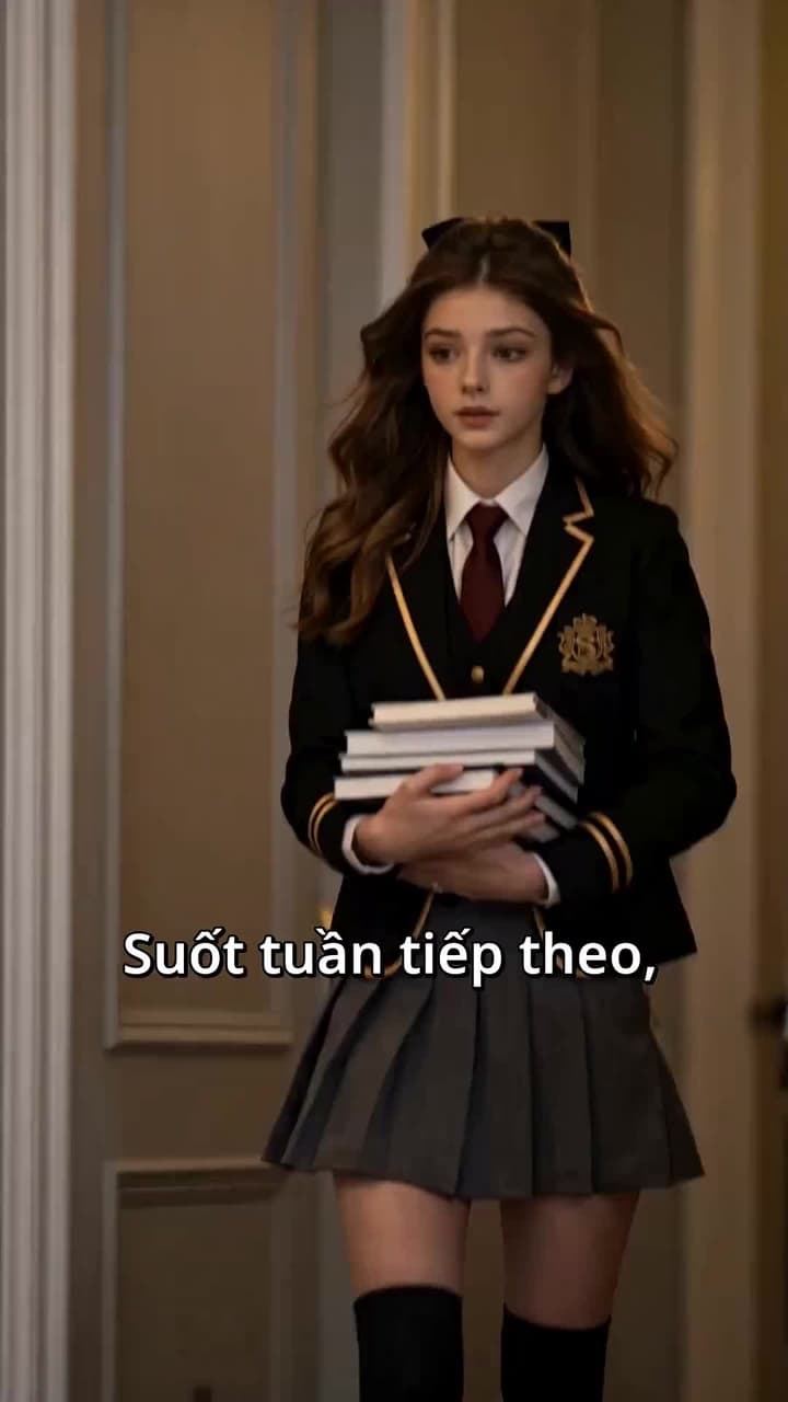 Ranh Giới Tham Vọng - Episode 11