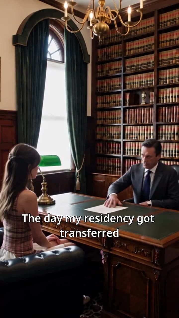 The Day I Decided to Leave My Brother - Episode 21