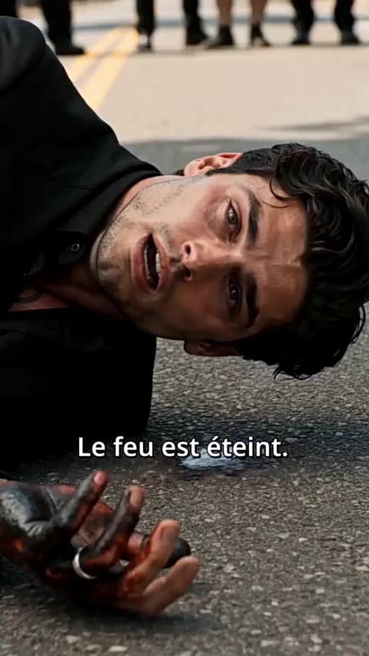 Renaître dans l'Encre - Episode 28