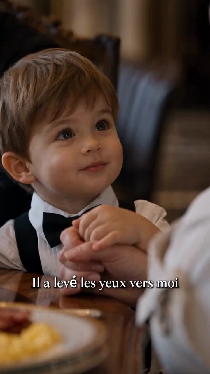 Après mon divorce, je suis devenue la femme XXL du Parrain - Episode 6