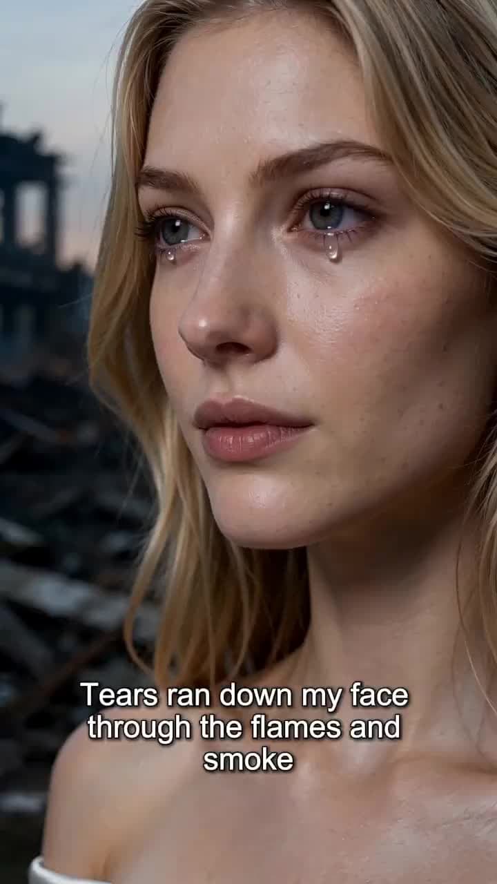 The Only One Who Could Bear Him - Episode 7