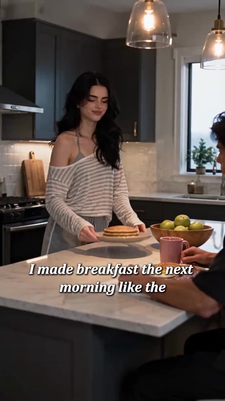 I Invited My BF's Family Over to Watch Him Cheat - Episode 3