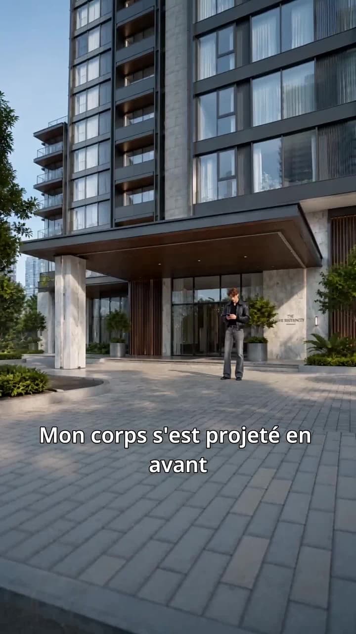 Le Secret de la Femme du Don - Episode 9