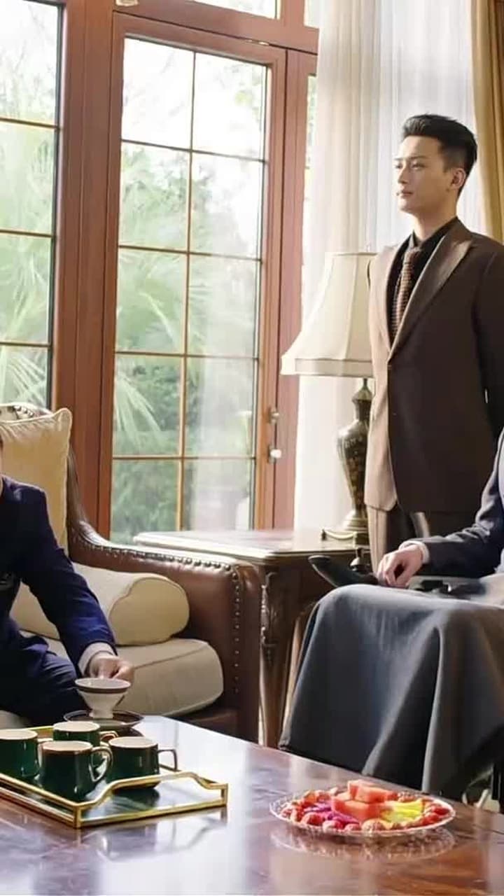 Sủng Ái Mình Em - Episode 35