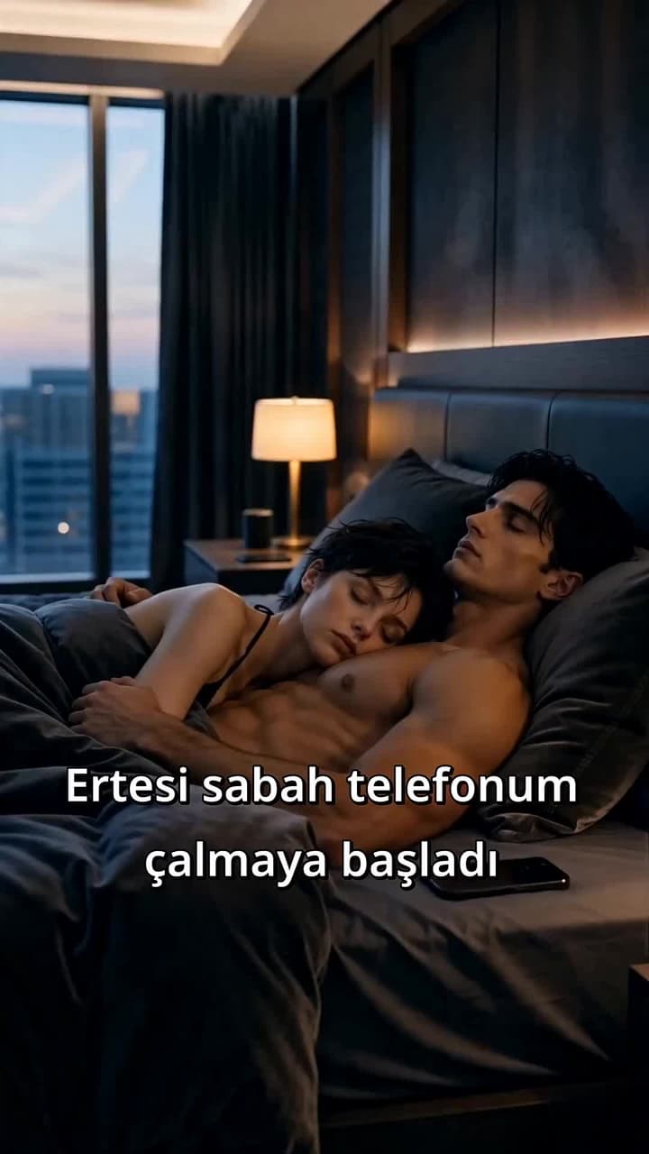 Oğlun Neden Bana Benziyor? - Episode 11