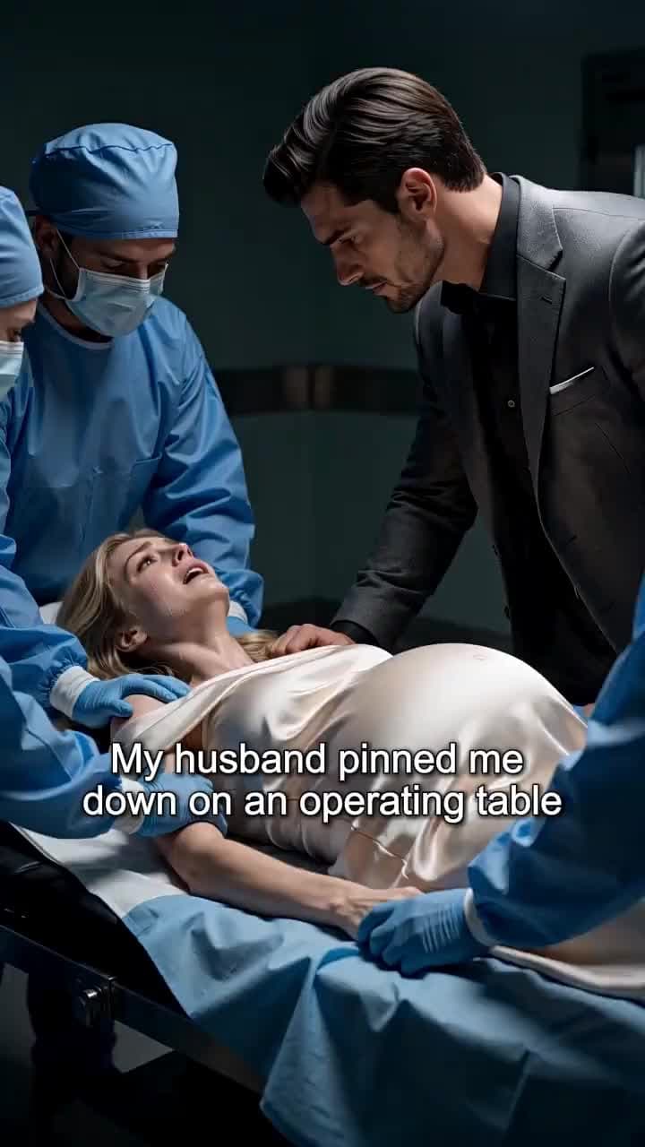 The Only One Who Could Bear Him - Episode 1