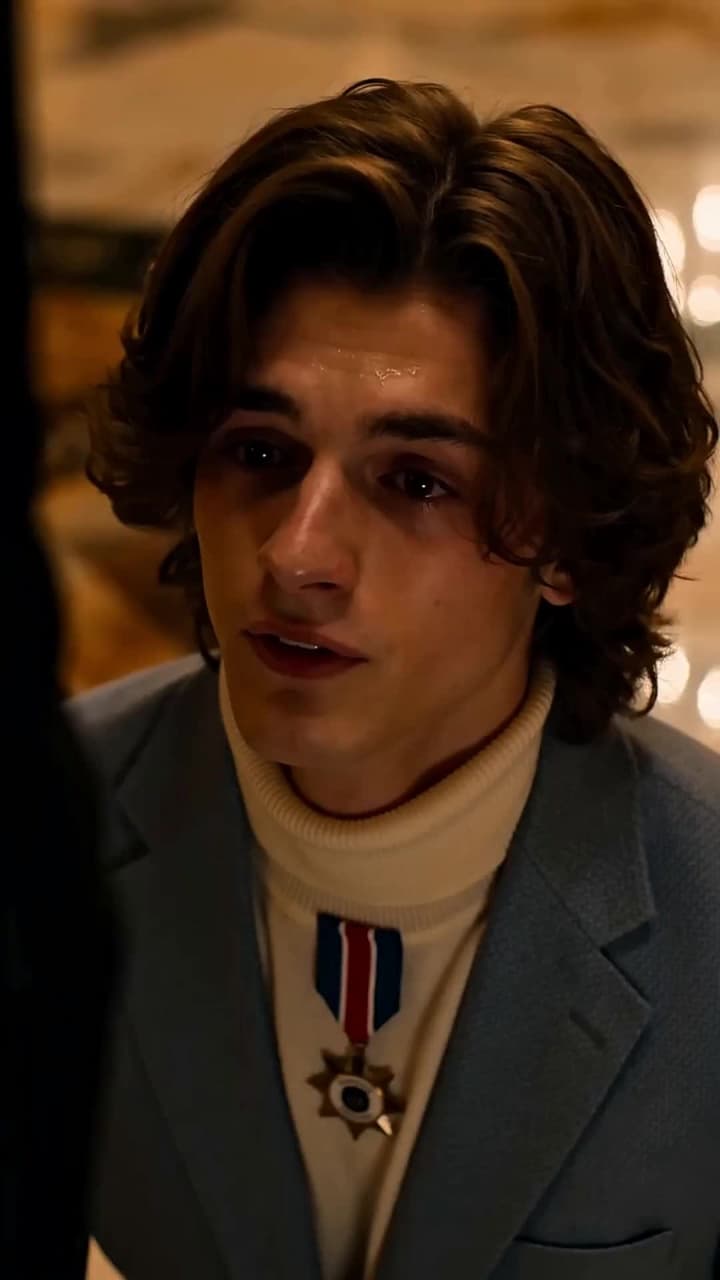 Touch My Daughter, I’ll Burn Your Mafia Down - Episode 7