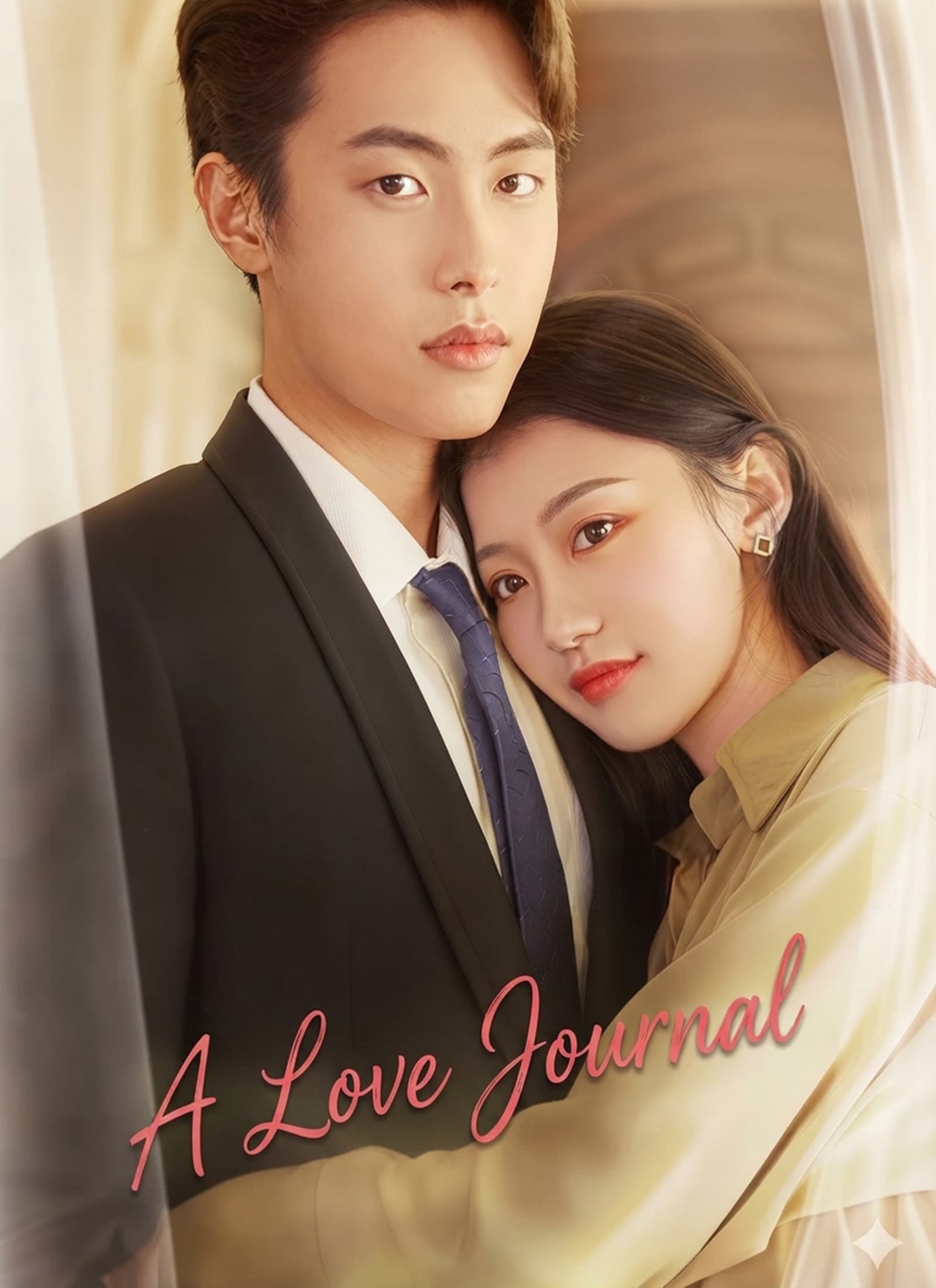 A Love Journal
