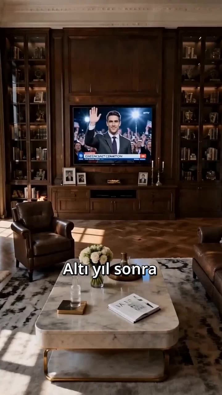 Oğlun Neden Bana Benziyor? - Episode 30
