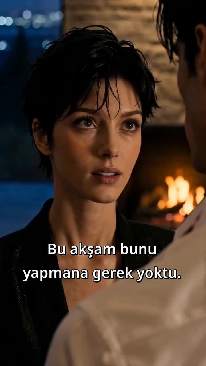Oğlun Neden Bana Benziyor? - Episode 22