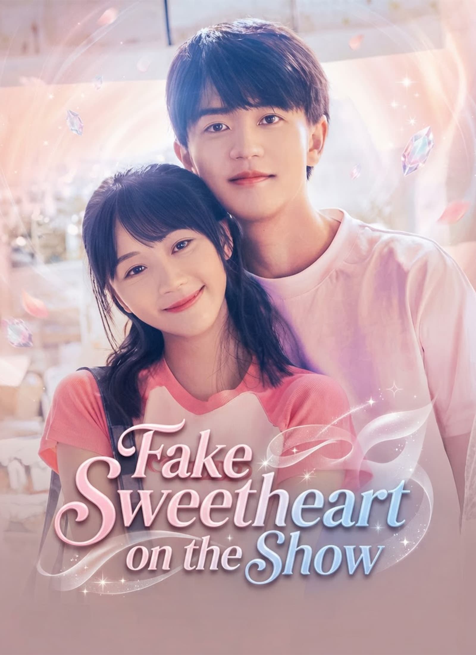 Fake Sweetheart on the Show