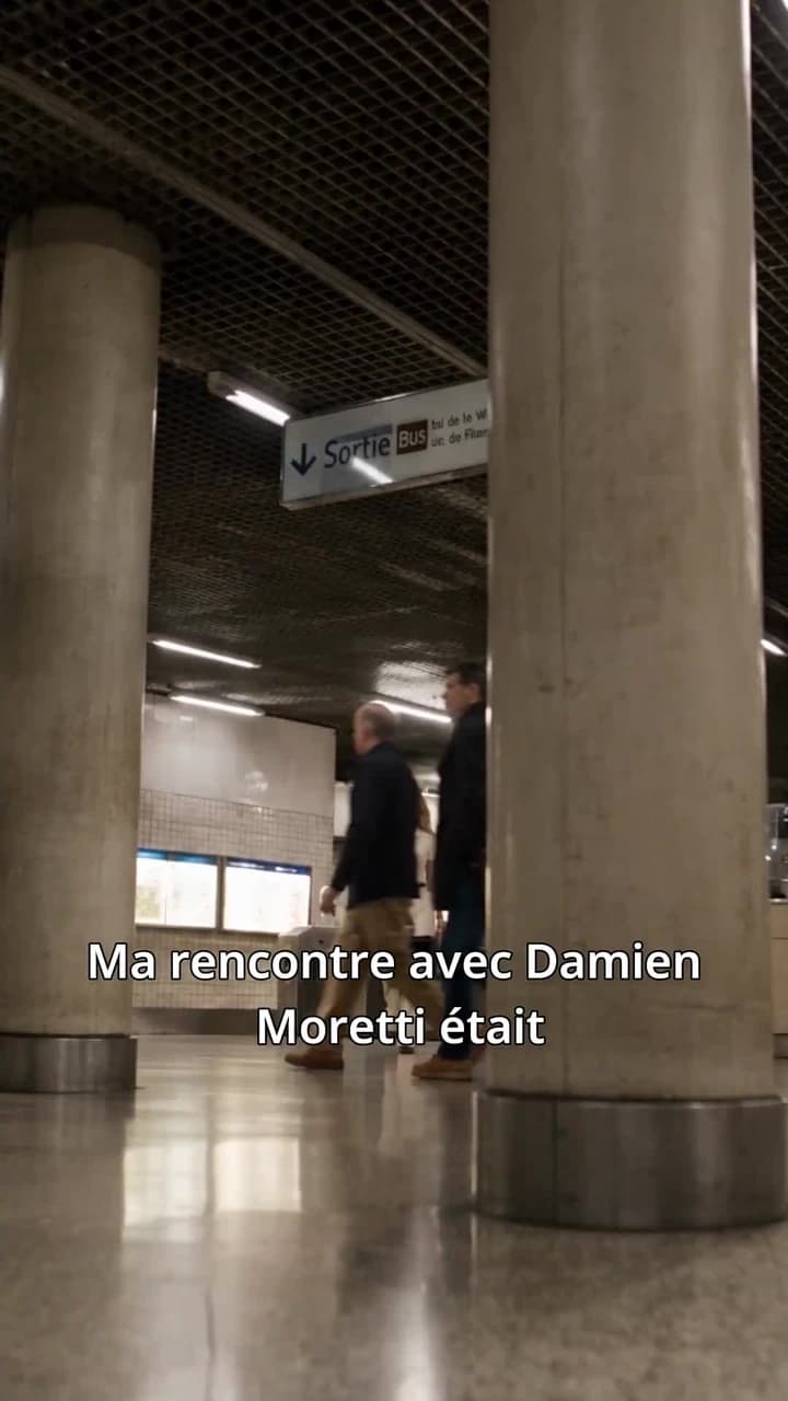 Le Secret de la Femme du Don - Episode 3