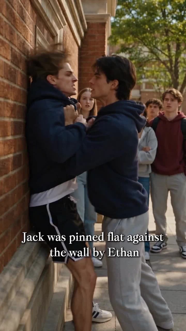When His Number Hit Zero, I Picked His Roommate - Episode 30