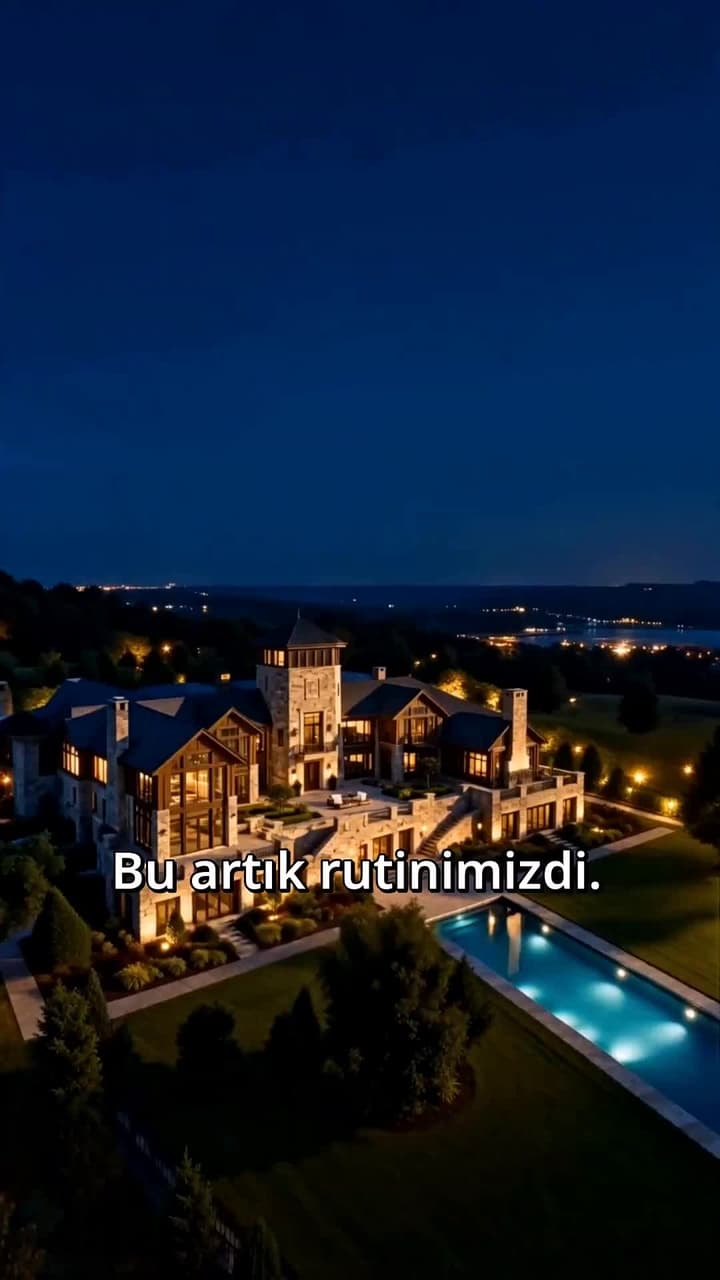 Oğlun Neden Bana Benziyor? - Episode 14