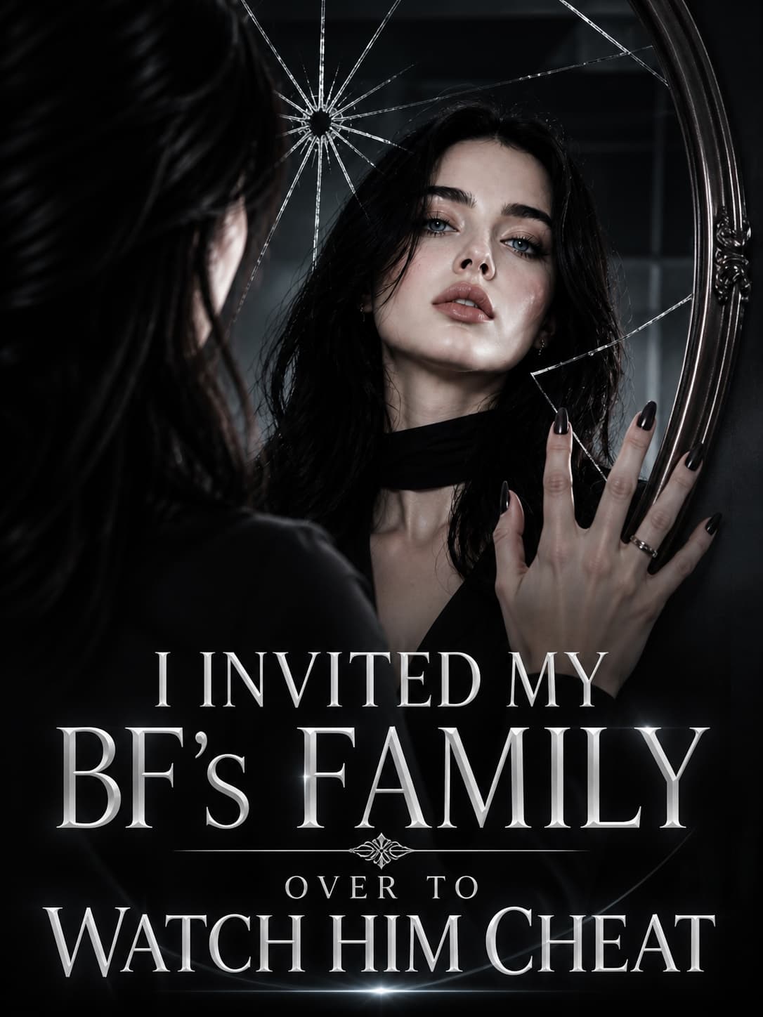 I Invited My BF's Family Over to Watch Him Cheat - Episode 1