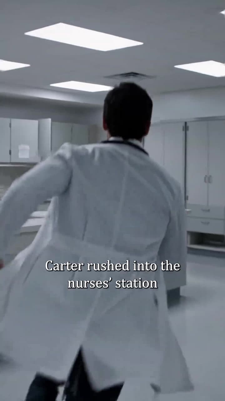 Betrayal in the Delivery Room - Episode 6