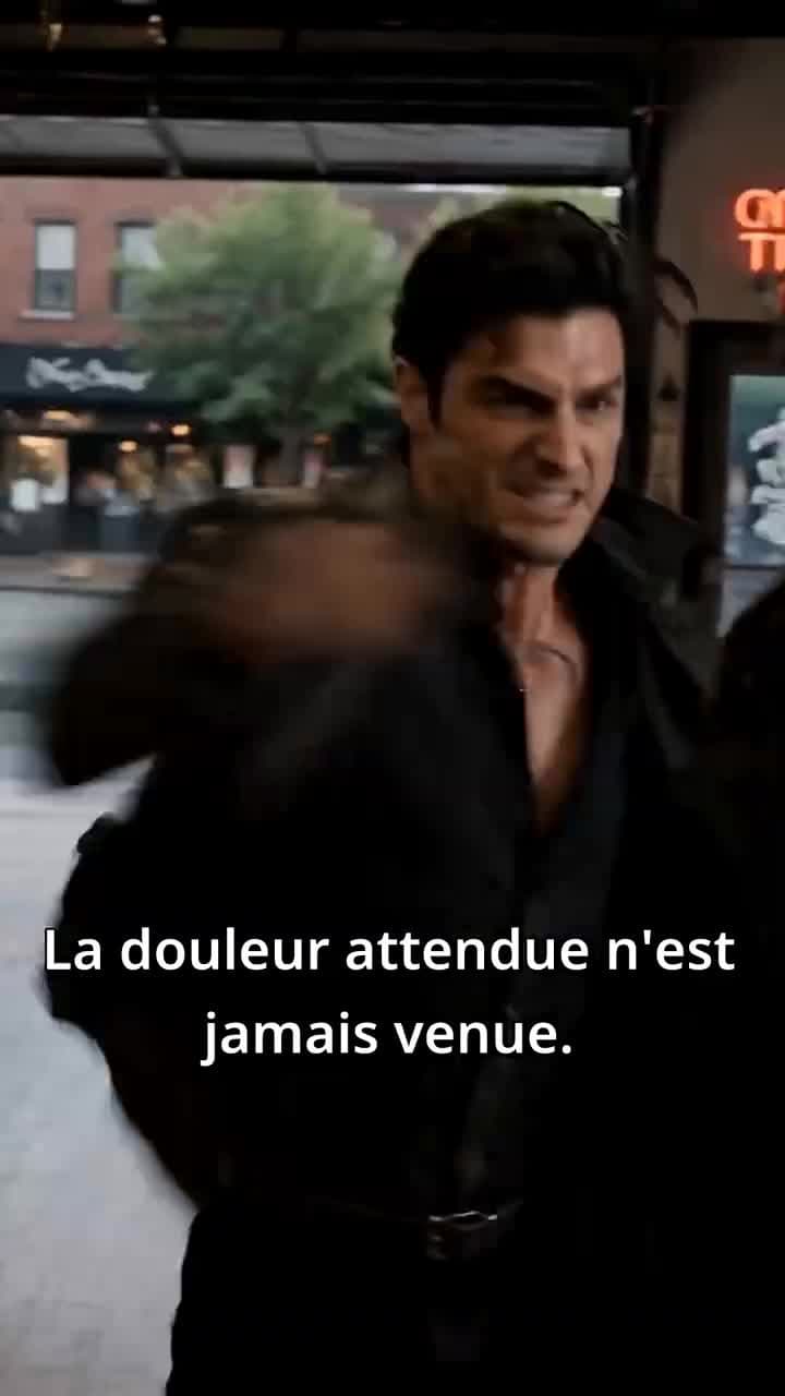 Renaître dans l'Encre - Episode 23