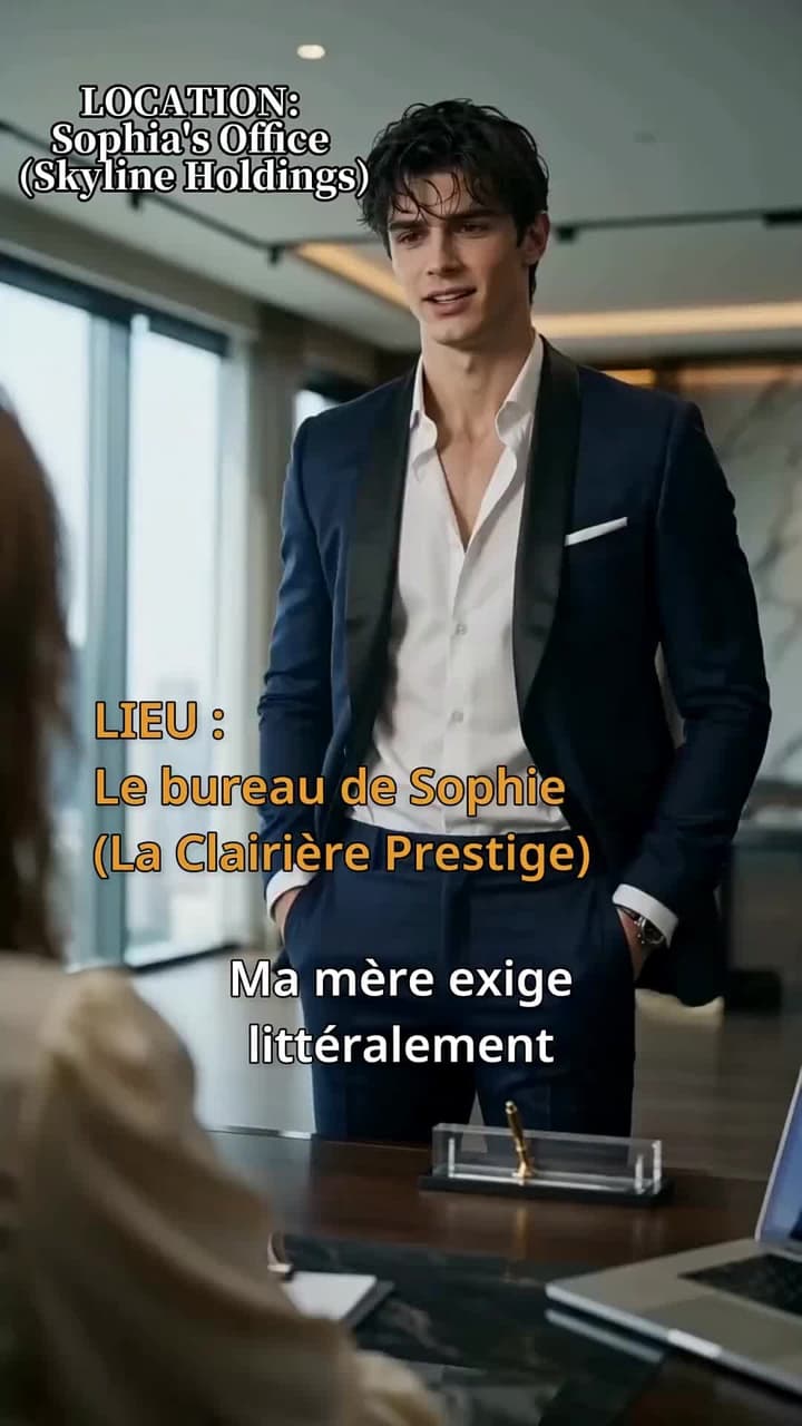 Mon Petit Ami, Mon Garde du Corps - Episode 22