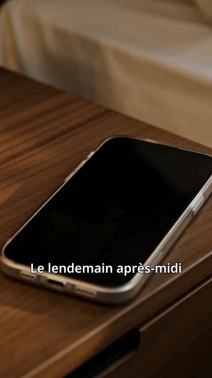 Le Secret de la Femme du Don - Episode 10