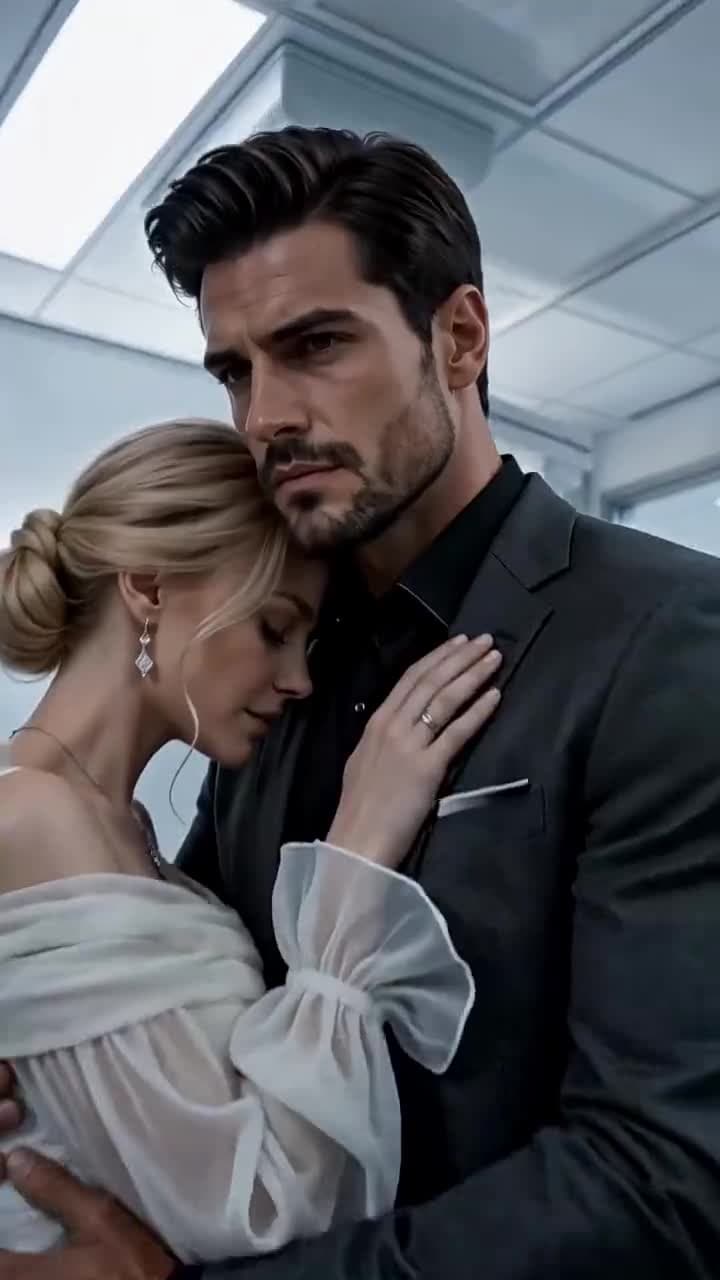 The Only One Who Could Bear Him - Episode 3