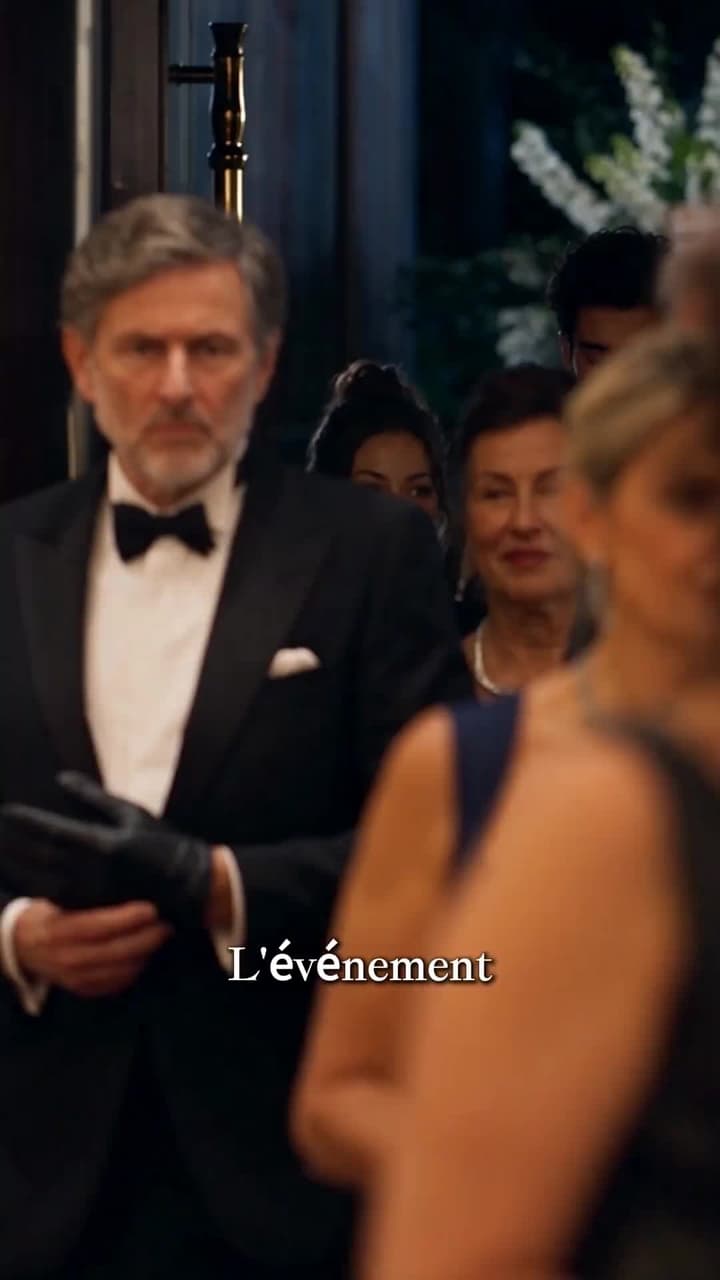 Après mon divorce, je suis devenue la femme XXL du Parrain - Episode 16
