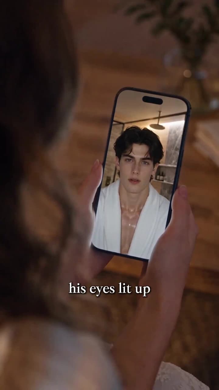 When His Number Hit Zero, I Picked His Roommate - Episode 29