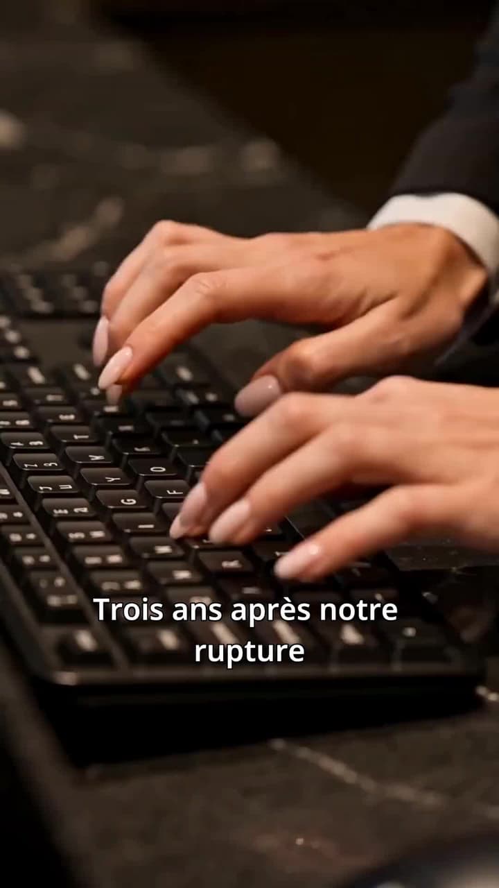 Le Secret de la Femme du Don - Episode 1