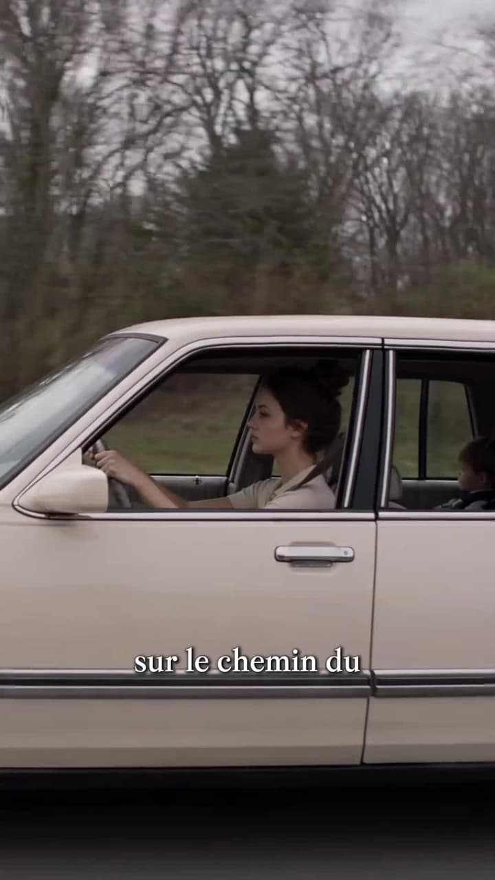 Après mon divorce, je suis devenue la femme XXL du Parrain - Episode 11