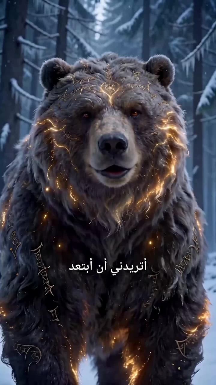 الصقيع القادم - Episode 26