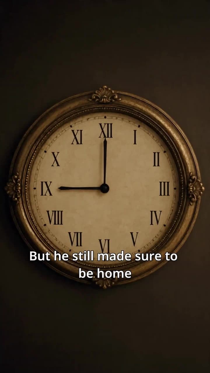 The Day I Decided to Leave My Brother - Episode 5