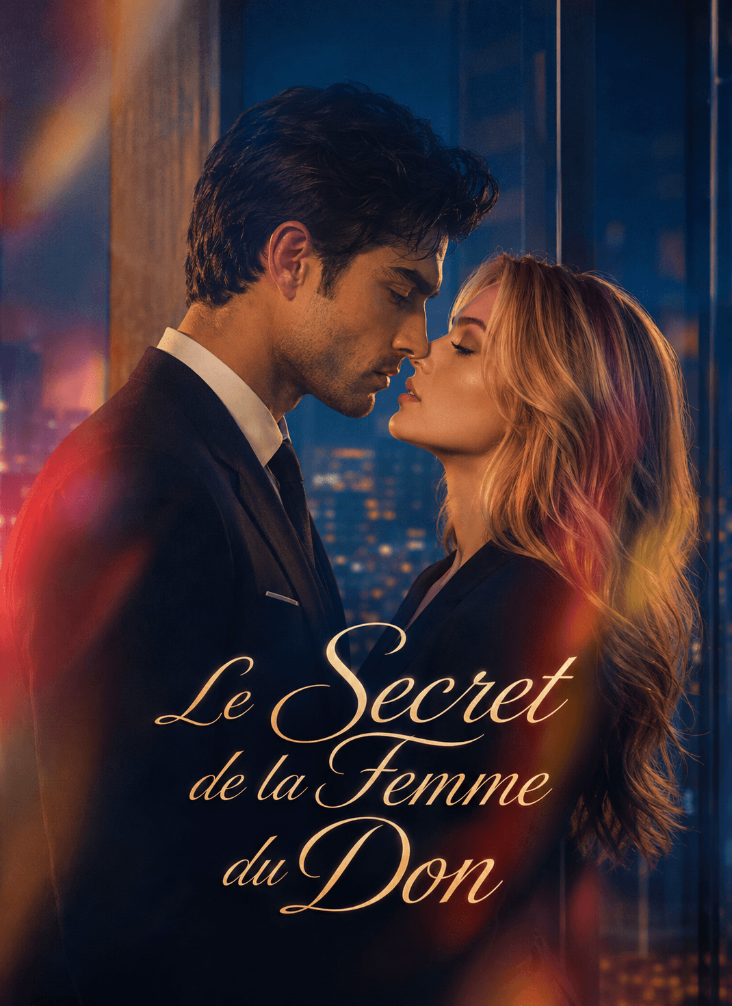 Le Secret de la Femme du Don - Episode 26