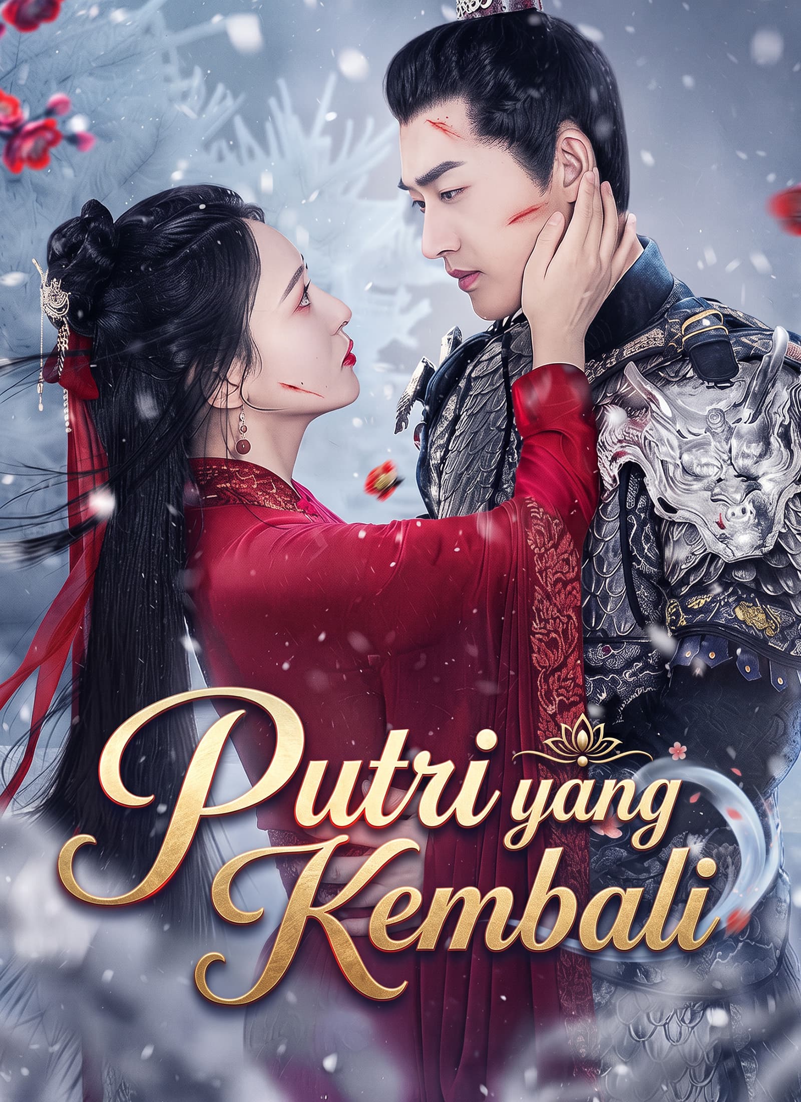 Putri yang Kembali - Episode 1