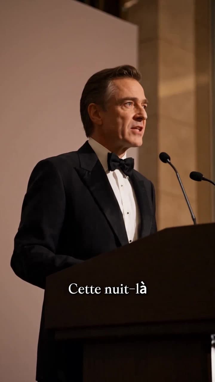 Après mon divorce, je suis devenue la femme XXL du Parrain - Episode 20
